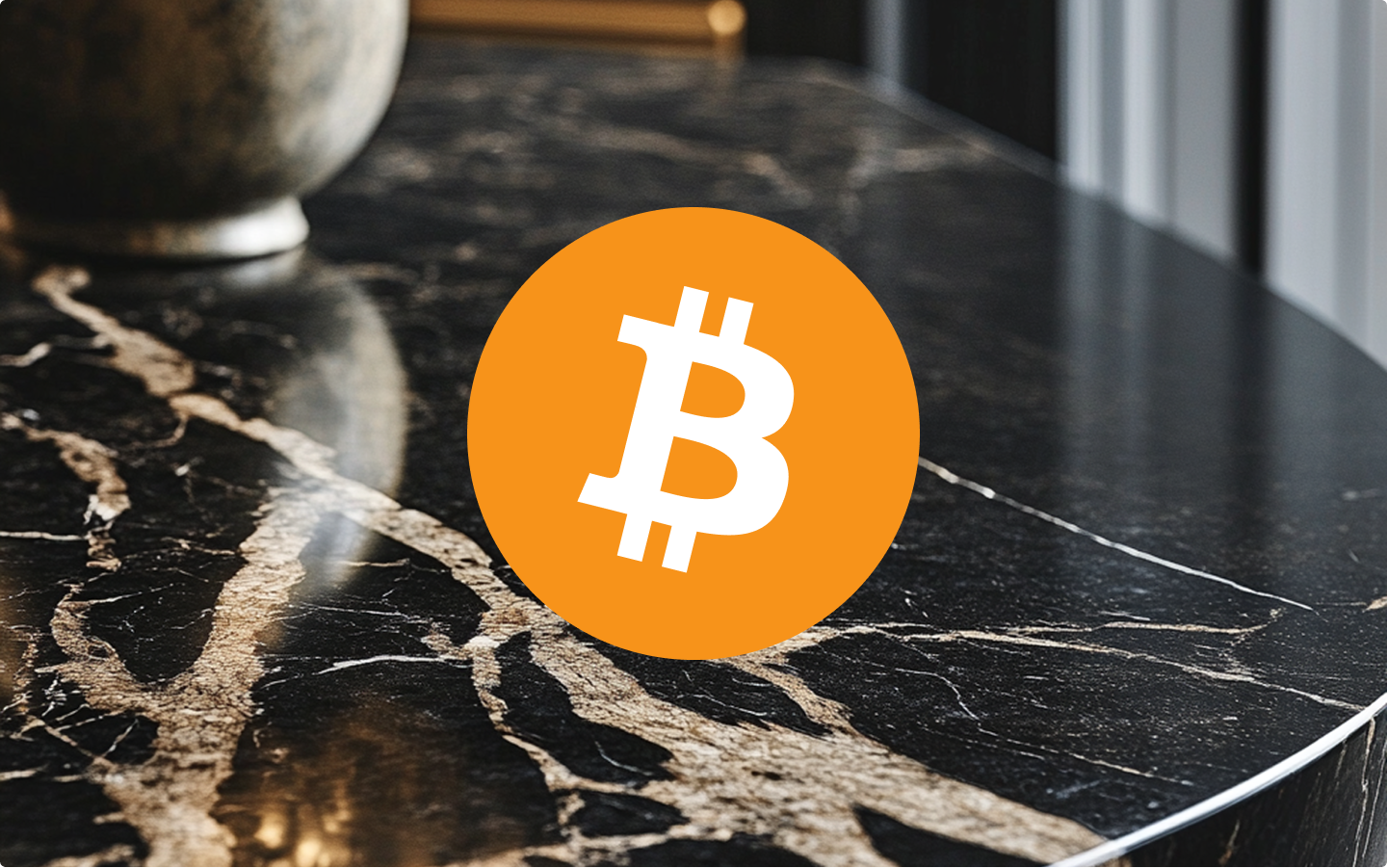 Bitcoin-native foundation